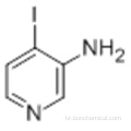 3- 피리딘 아민, 4- 요오도 CAS 105752-11-2